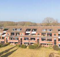 Ruhige Eigentumswohnung im grünen und naturnahen Mönkeberg