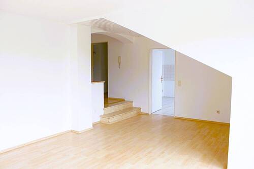 Wohnen Essen Wohnung DG - 