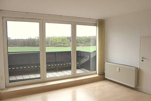 Wohnen plus Balkon DG - 