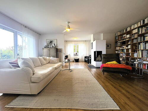 Wohnen EG - 1 Zimmer Mehrfamilienhaus, Wohnhaus zum Kaufen in Dietzenbach