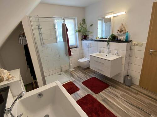 Tageslichtbad aus anderer Perspektive - 