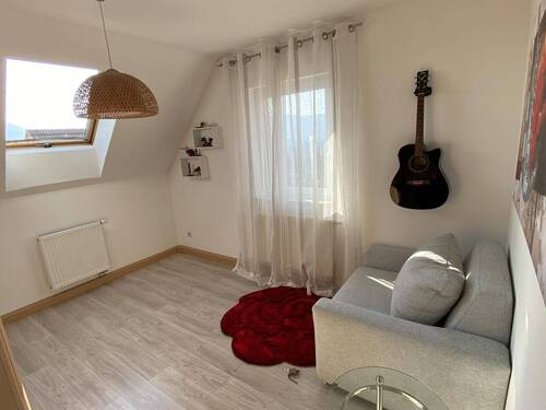 Zweites Kinderzimmer - 