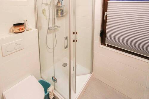 Badezimmer OG - 