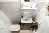 Gäste-WC EG - 