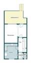 Grundriss Skizze EG - 