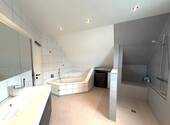 Badezimmer DG - 