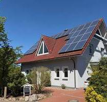 RESERVIERT! Familienglück in ruhiger Lage - stilvoll modernisiert & einziehen und wohlfühlen - Wildeshausen