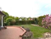 Garten - Einfamilienhaus mit 144,00 m&sup2; in Wildeshausen zum Kaufen