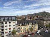 Aussicht Wohnung - Helle 2 Zimmerwohnung zentral gelegen-WG geeignet