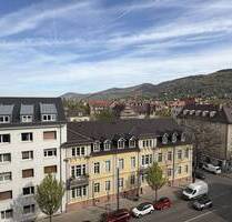 Helle 2 Zimmerwohnung zentral gelegen-WG geeignet - Heidelberg Bergheim