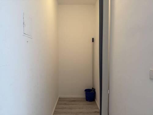 Abstellraum - 