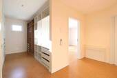 Master-Bereich inkl. Ankleide - 