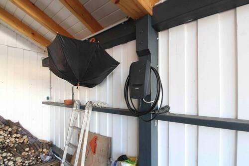 Wallbox - 