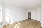 Wohnen - 2 Zimmer Etagenwohnung zum Kaufen in Leipzig