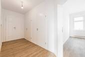 Eingangsbereich - 