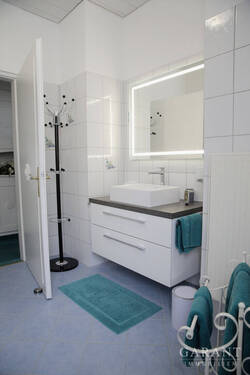 Badezimmer OG - 