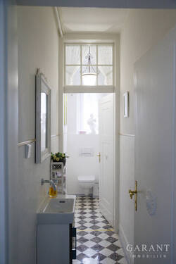 Toilette OG - 