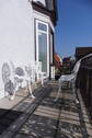 Balkon OG - 