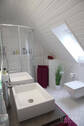 Badezimmer DG - 