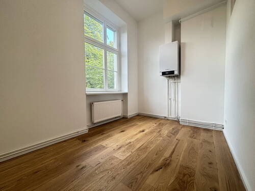 Schlafzimmer - 