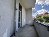 Sonnenbalkon - 