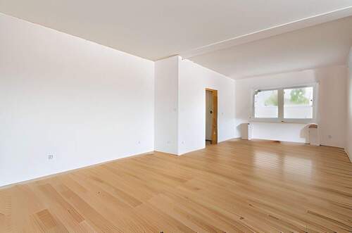Offener Wohn- und Essbereich - 5 Zimmer Reihenmittelhaus zum Kaufen in Hagen