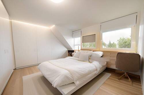 Schlafzimmer - 