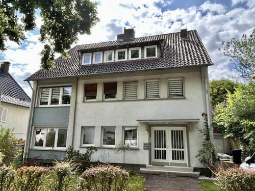 Bild1 - ATTRAKTIVE ETW IN BAD SALZUFLEN - AUCH IM PAKET MIT DG-WOHNUNG ERHÄLTLICH!