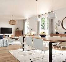 Das Haus für alle Lebensphasen - einfach flexibel in Großobringen