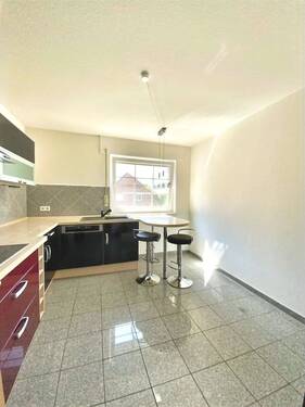 Einbauküche inklusive - 