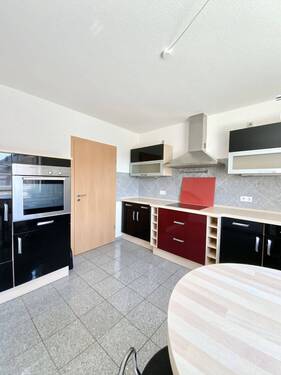 modern und großzügig - 