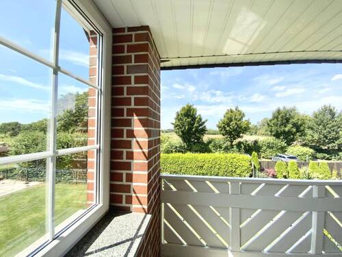 ein besonderer Platz..... - 