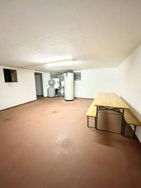 Gemeinschaftskeller - 