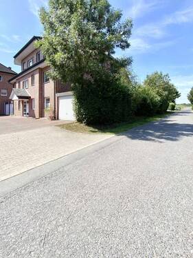 naturnah....... nur wenige Schritte entfernt.......... - Etagenwohnung mit 81,00 m² in Selm zum Kaufen