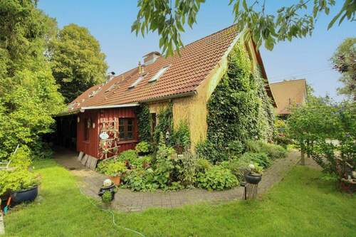 DHH Vermietet Rückseite - 