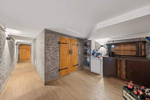 Keller mit viel Platz - 