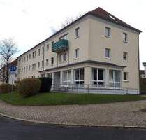 W3486 - Ruhig gelegene 3-Raumwohnung mit Balkon zur Südseite - Riesa Pausitzer Delle