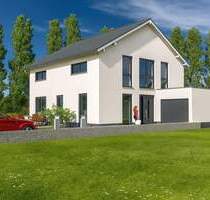 Neubauprojekt | Stilvolles Architektenhaus | beste Lage von 54533 Hasborn | inkl. Grundstück