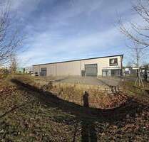 Halle - LagerProduktionHandwerk - mit BüroSozialräumen - Dortmund Derne