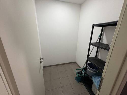 Putzmittelraum Teil A - 