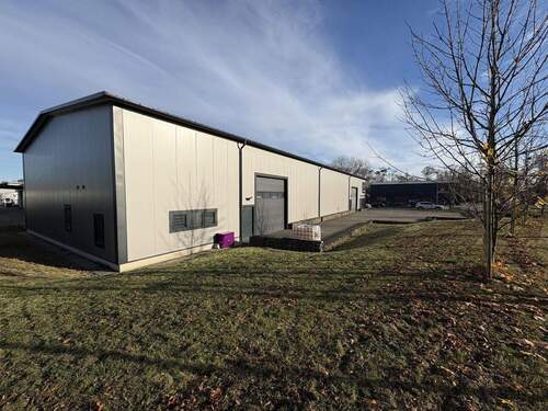 Bild 4 - Halle in Dortmund zur Miete