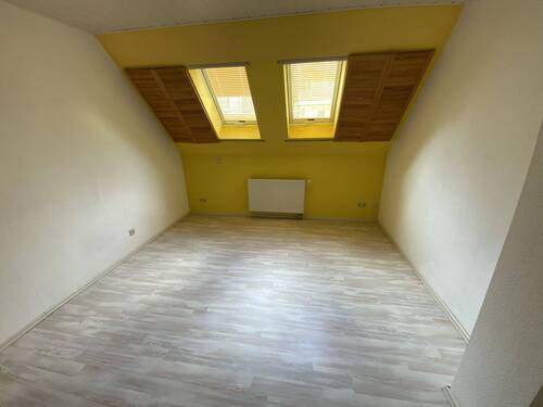 Schlafzimmer im OG - 