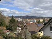Panoramablick! - 