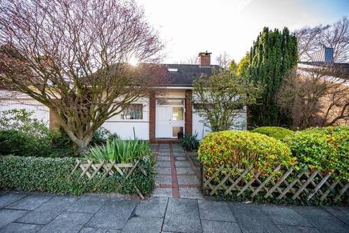 DSC_9176.jpg - Geräumiges lichtdurchflutetes Einfamilienhaus mit schönem Garten in Oberneuland