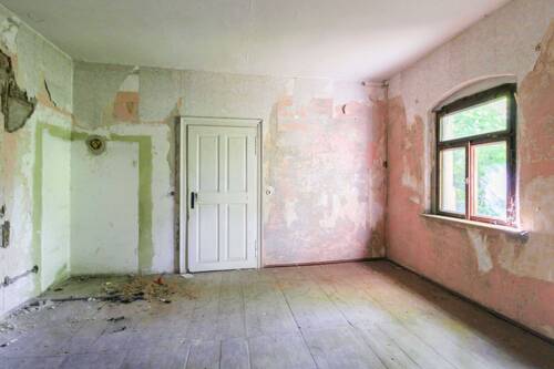Schlafzimmer I - 