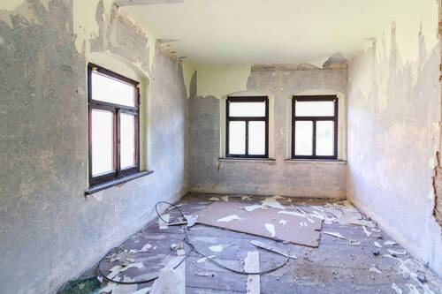 Schlafzimmer III - 