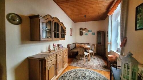 Esszimmer EG - 