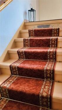 Betontreppe - 