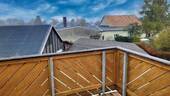 Dachterrasse - 
