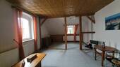 Wohnraum DG - 
